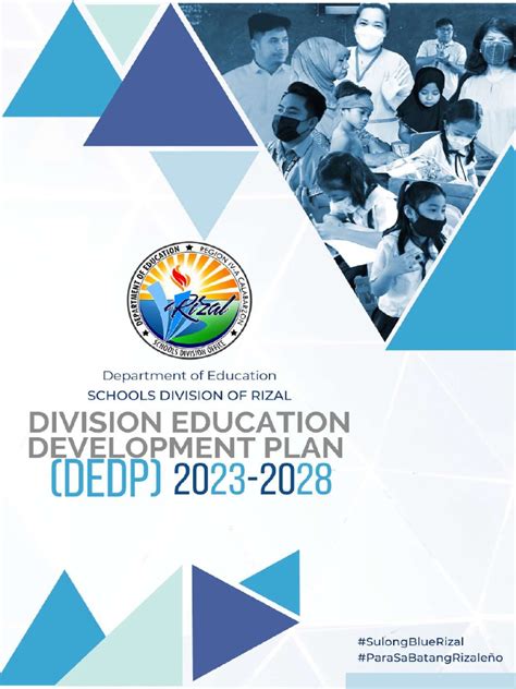 RIZAL DEDP 2023 2028 Final .